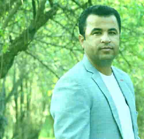 دانلود آهنگ ناز گل صادق تامرادی